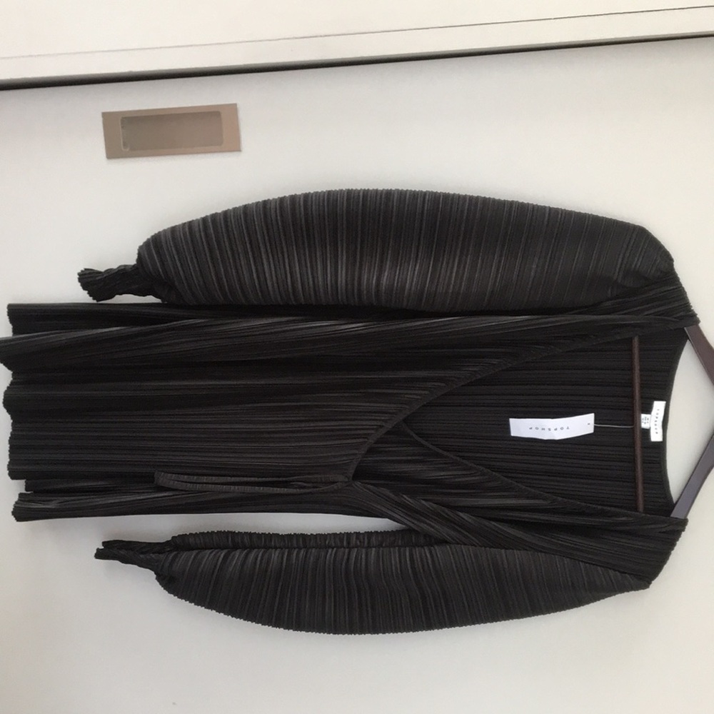 Top shop dress